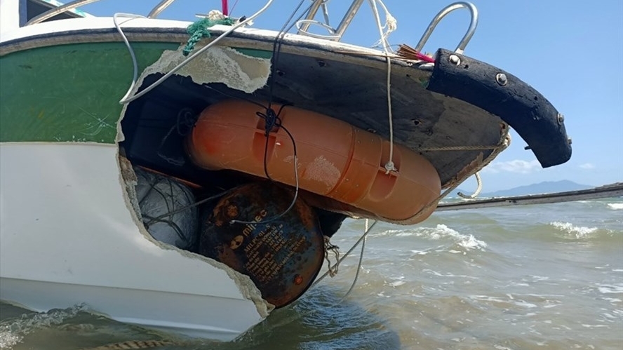 Vì sao thuyền trưởng tự ý tháo thiết bị trên ca nô sau tai nạn?