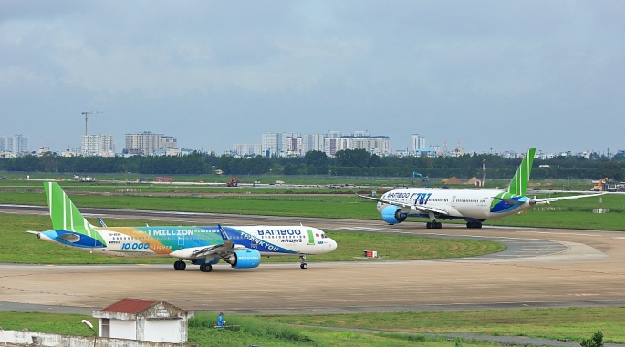 Bamboo Airways đã sẵn sàng mọi phương án khai thác, phục vụ hành khách