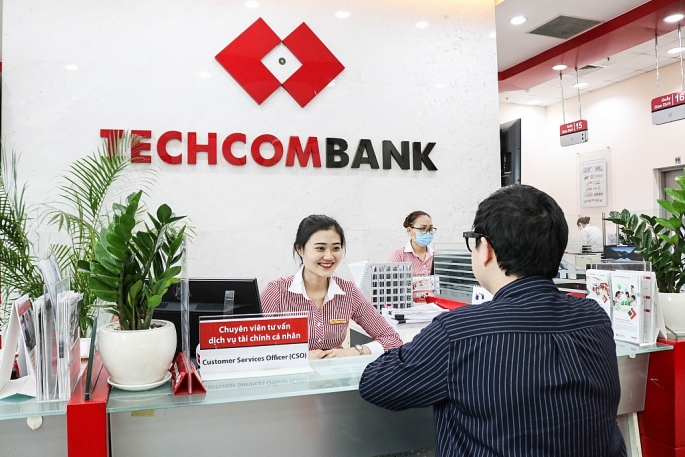 Techcombank được The Asian Banker vinh danh hai giải thưởng lớn