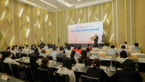 Sun Group và Sở LĐTB&XH Đà Nẵng hợp tác phát triển nguồn nhân lực