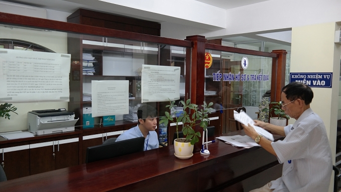 Chi Cục Thuế quận Ngô Quyền làm tốt nhiệm vụ chống thất thu ngân sách chi cuc thue quan ngo quyen hai phong quyet tam hoan thanh nhiem vu duoc giao