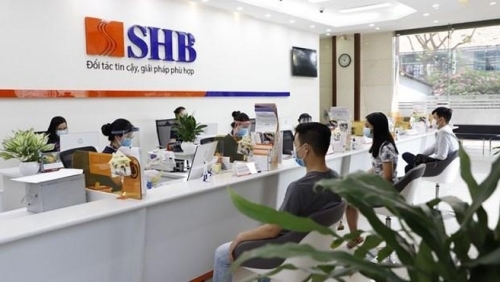 SHB không bảo lãnh phát hành, thanh toán… cho các lô trái phiếu bị hủy của nhóm công ty thuộc Tập đoàn Tân Hoàng Minh