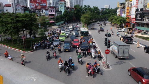 Cần thực hiện một cách “thống nhất, kiên trì, nhẫn nại”