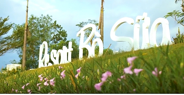 Check-in tại “Resort” bò sữa siêu đẹp của Vinamilk Tây Ninh check in tai resort bo sua sieu dep cua vinamilk tay ninh