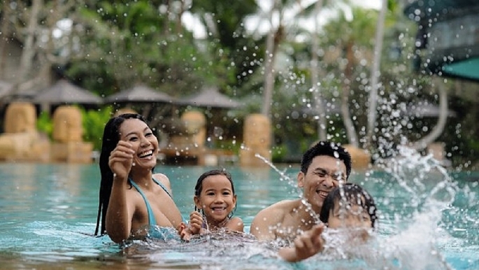 Trải nghiệm khó quên tại những thiên đường nghỉ dưỡng hàng đầu Việt Nam trai nghiem kho quen tai nhung thien duong nghi duong hang dau viet nam