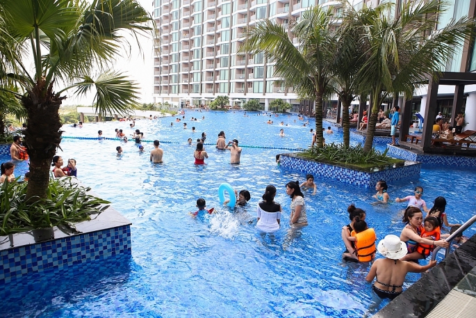 Trải nghiệm khó quên tại những thiên đường nghỉ dưỡng hàng đầu Việt Nam trai nghiem kho quen tai nhung thien duong nghi duong hang dau viet nam