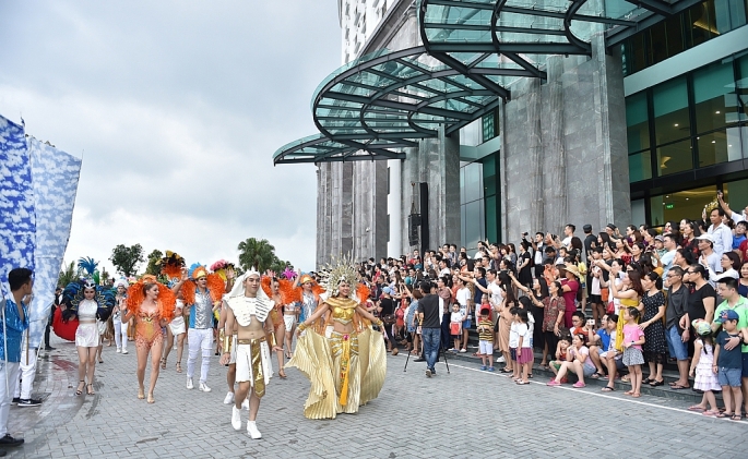 Trải nghiệm khó quên tại những thiên đường nghỉ dưỡng hàng đầu Việt Nam trai nghiem kho quen tai nhung thien duong nghi duong hang dau viet nam