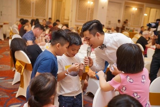 Trải nghiệm khó quên tại những thiên đường nghỉ dưỡng hàng đầu Việt Nam trai nghiem kho quen tai nhung thien duong nghi duong hang dau viet nam