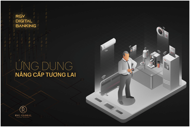 BlockChain và những ứng dụng trong quản trị kinh doanh blockchain va nhung ung dung trong quan tri kinh doanh