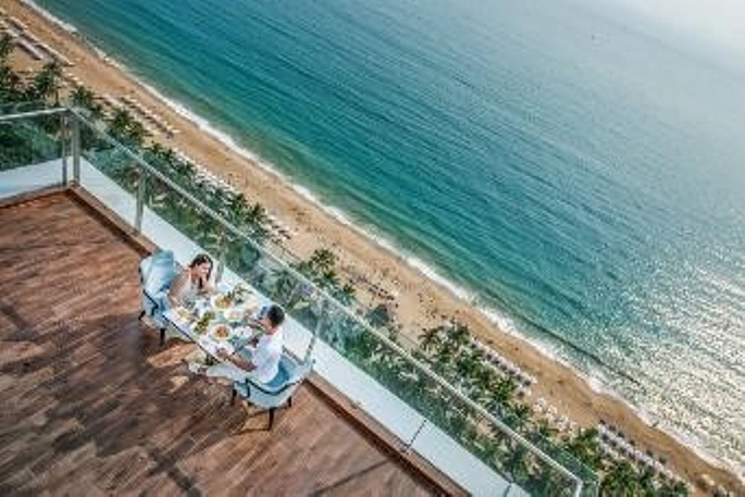 don he 2020 san voucher ky nghi 5 sao vinpearl sieu uu dai den 50