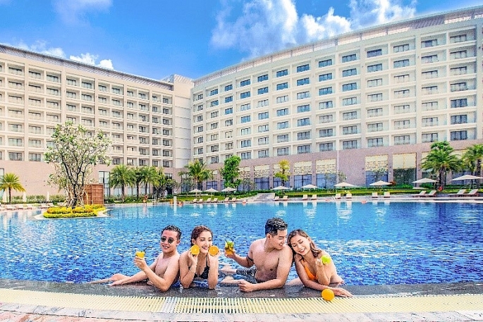 don he 2020 san voucher ky nghi 5 sao vinpearl sieu uu dai den 50