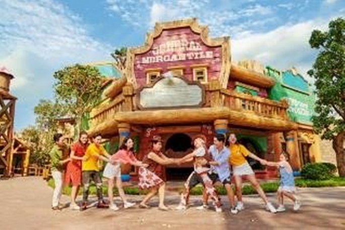 don he 2020 san voucher ky nghi 5 sao vinpearl sieu uu dai den 50