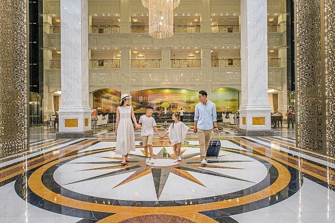 don he 2020 san voucher ky nghi 5 sao vinpearl sieu uu dai den 50