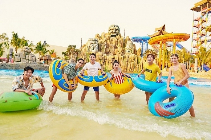 don he 2020 san voucher ky nghi 5 sao vinpearl sieu uu dai den 50