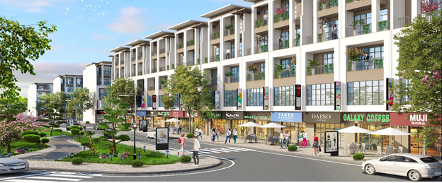 Chính thức mở bán những căn hộ đẹp nhất tại TMS Grand City Phuc Yen chinh thuc mo ban nhung can ho dep nhat tai tms grand city phuc yen