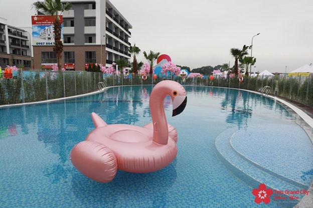 Chính thức mở bán những căn hộ đẹp nhất tại TMS Grand City Phuc Yen chinh thuc mo ban nhung can ho dep nhat tai tms grand city phuc yen