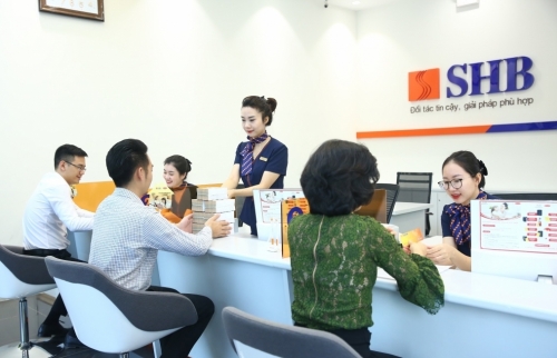 MSCI chính thức gọi tên SHB trong đợt cơ cấu tháng 5-2021