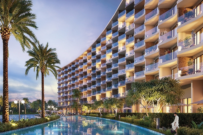 Bất động sản nghỉ dưỡng – lời giải cho bài toán “Con gà - Trứng vàng” bat dong san nghi duong loi giai cho bai toan con ga trung vang