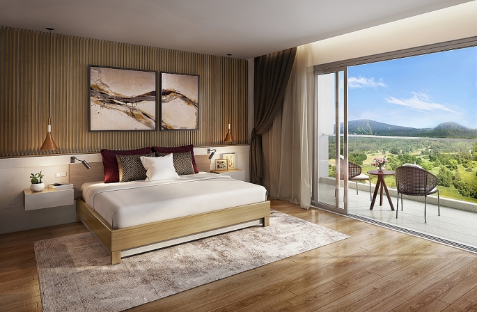 Bất động sản nghỉ dưỡng – lời giải cho bài toán “Con gà - Trứng vàng” bat dong san nghi duong loi giai cho bai toan con ga trung vang