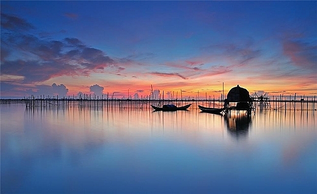 Ngày đẹp trời nhất là ngày mình cùng nắm tay tới Ana Mandara Huế Beach Resort & Spa ngay dep troi nhat la ngay minh cung nam tay toi ana mandara hue beach resort spa 153630