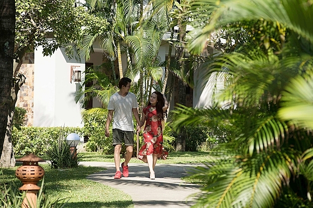 Ngày đẹp trời nhất là ngày mình cùng nắm tay tới Ana Mandara Huế Beach Resort & Spa ngay dep troi nhat la ngay minh cung nam tay toi ana mandara hue beach resort spa 153630