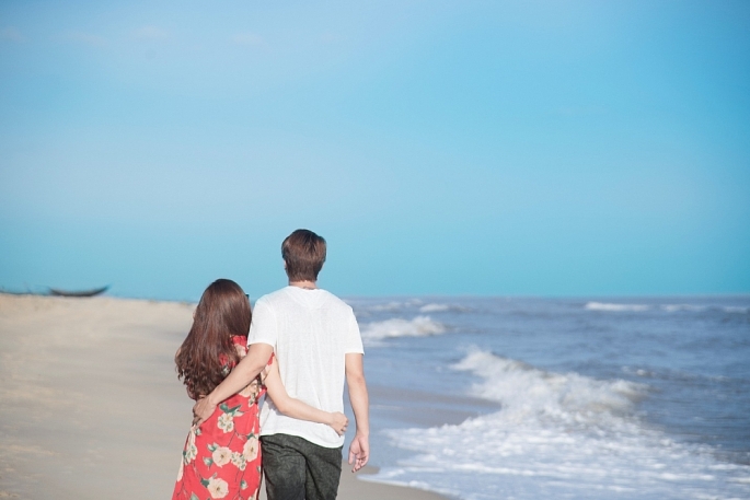 Ngày đẹp trời nhất là ngày mình cùng nắm tay tới Ana Mandara Huế Beach Resort & Spa ngay dep troi nhat la ngay minh cung nam tay toi ana mandara hue beach resort spa 153630