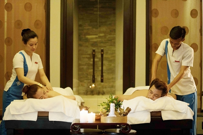 Ngày đẹp trời nhất là ngày mình cùng nắm tay tới Ana Mandara Huế Beach Resort & Spa ngay dep troi nhat la ngay minh cung nam tay toi ana mandara hue beach resort spa 153630