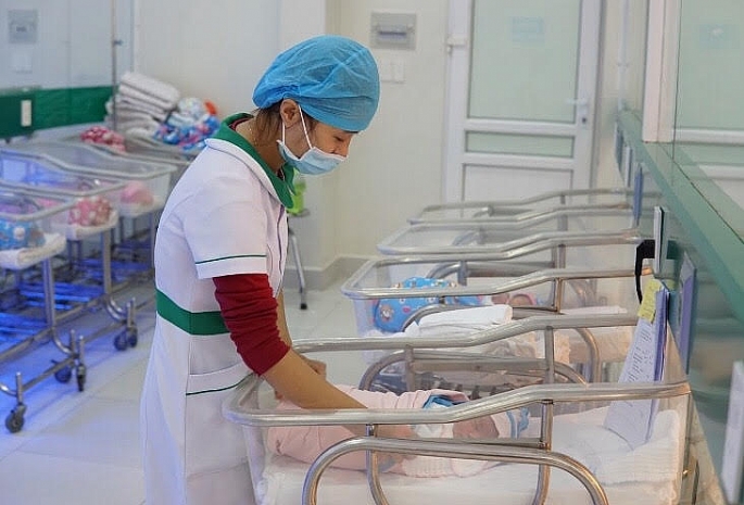 Bệnh viện phụ sản Tâm Phúc: Tích cực nâng cao chất lượng dịch vụ vì sự hài lòng của khách hàng benh vien phu san tam phuc tich cuc nang cao chat luong dich vu vi su hai long cua khach hang