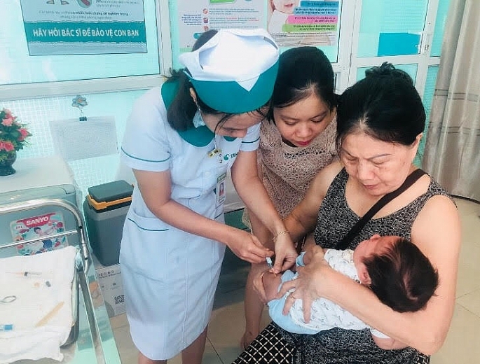 Bệnh viện phụ sản Tâm Phúc: Tích cực nâng cao chất lượng dịch vụ vì sự hài lòng của khách hàng benh vien phu san tam phuc tich cuc nang cao chat luong dich vu vi su hai long cua khach hang