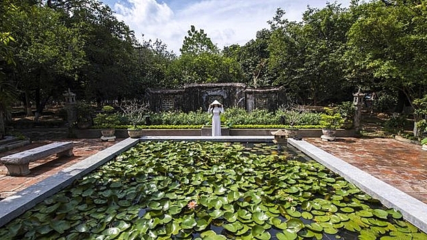 Ana Mandara Huế gợi ý lịch trình nghỉ dưỡng 3 ngày cho gia đình ana mandara hue goi y lich trinh nghi duong 3 ngay cho gia dinh