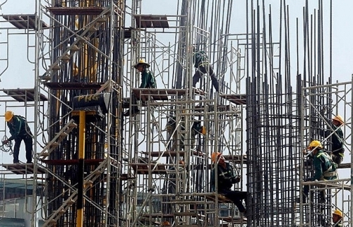 Trách nhiệm mua bảo hiểm đối với người lao động thi công trên công trường xây dựng
