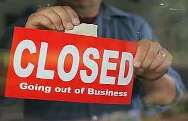 Vi phạm quy định về việc chấm dứt hoạt động của hộ kinh doanh sẽ bị xử phạt