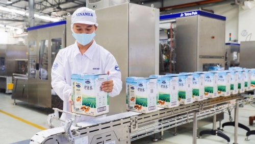 Nắm bắt xu hướng toàn cầu, các quỹ đầu tư tiên phong tìm kiếm cơ hội đầu tư ESG tại Việt Nam