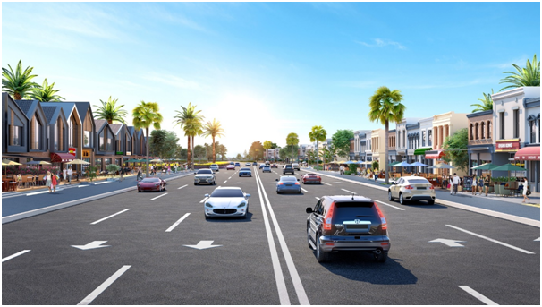 he sinh thai dich vu du lich cua novaland ra mat thuong hieu moi