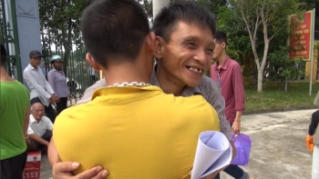 Chuyện về những phạm nhân thoát án tử nhưng vẫn “chứng nào tật nấy”