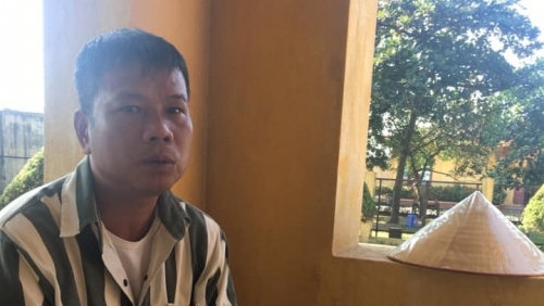 Kỳ cuối: Người đàn ông hai lần quên giấc mơ hoàn lương