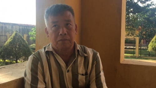 Kỳ 4: Ngày về rất gần của nam phạm nhân được tha tội chết