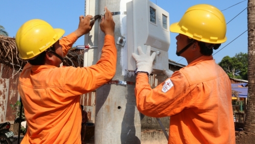 Kỳ 2: Vẫn có trên 75.000 công tơ không đạt chất lượng