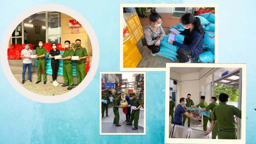 Kỳ 1: Với những người đang sống quanh tôi