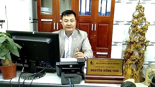 Luật sư Nguyễn Hồng Thái cho rằng, người dân cần cảnh giác trước các tin nhắn hỏi vay tiền của người thân