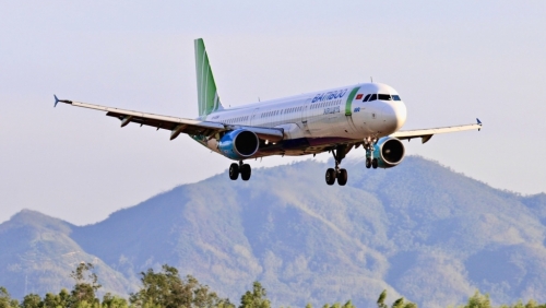 Bamboo Airways mở bán vé trở lại nhiều đường bay nội địa cùng nhiều ưu đãi hấp dẫn