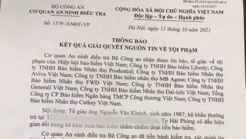 Cần làm rõ có đồng phạm hay không?