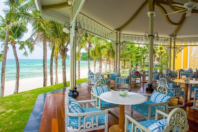 Đi tìm định nghĩa mới cho nghỉ dưỡng xa xỉ di tim dinh nghia moi cho nghi duong xa xi