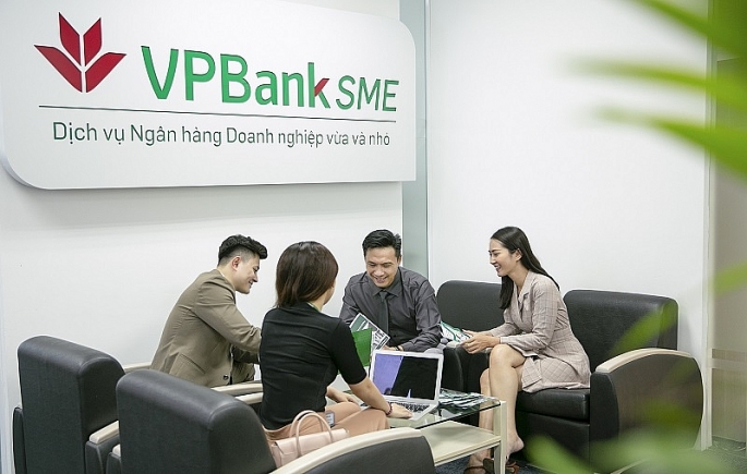 vpbank dong hanh cung bo cong thuong ho tro cac doanh nghiep chuyen doi so