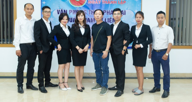 Văn phòng TPL quận Nam Từ Liêm có đội ngũ các chuyên gia pháp lý giỏi chuyên môn, đáp ứng nhu cầu tư vấn pháp lý cho người dân.