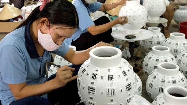 Hỗ trợ doanh nghiệp nhỏ…