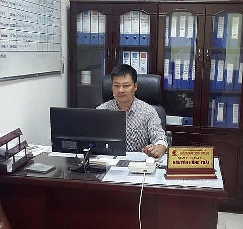 Luật sư Nguyễn Hồng Thái, Đoàn luật sư TP Hà Nội