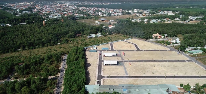 khach hang dat phat corp han hoan nhan 40 so hong dat nen golden city