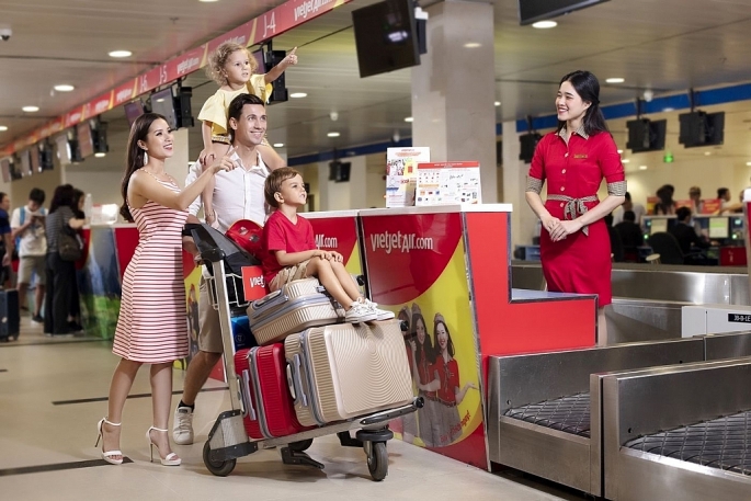 vietjet cung cap 25 trieu ghe phuc vu tet nguyen dan canh ty 2020