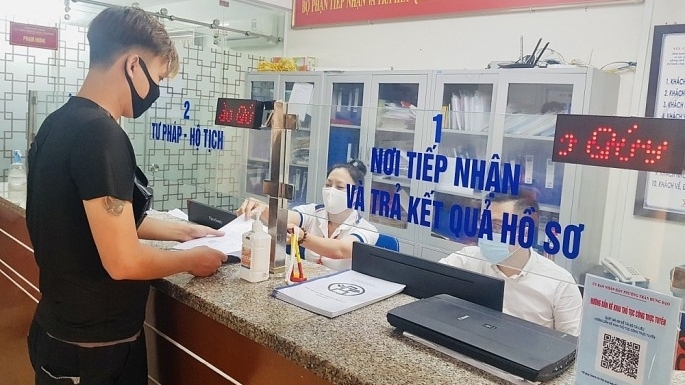 Cần đầu tư công trung hạn để nâng cấp, hoàn thiện Cơ sở dữ liệu hộ tịch điện tử